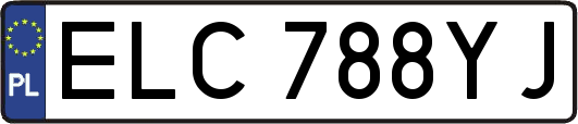 ELC788YJ