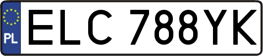 ELC788YK