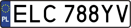 ELC788YV