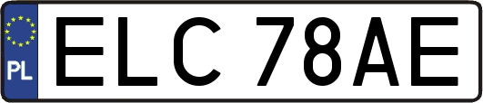 ELC78AE