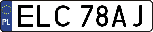 ELC78AJ
