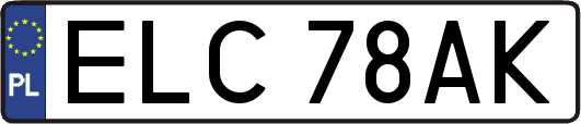 ELC78AK