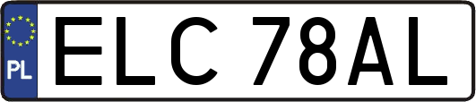 ELC78AL