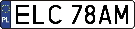 ELC78AM