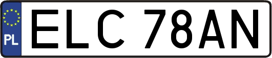 ELC78AN