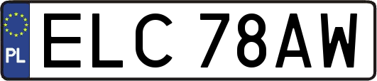 ELC78AW