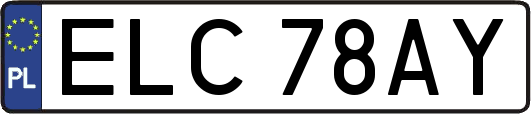 ELC78AY