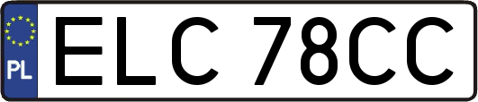ELC78CC