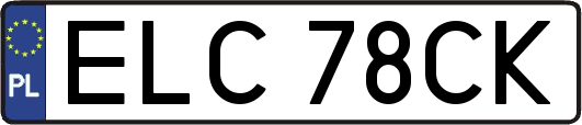 ELC78CK