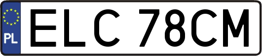ELC78CM