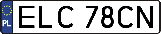 ELC78CN