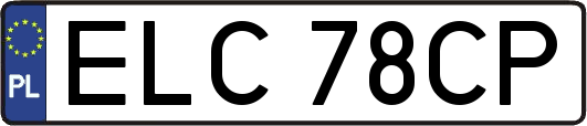 ELC78CP
