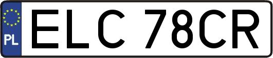 ELC78CR