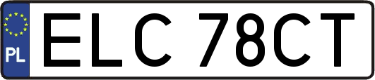 ELC78CT