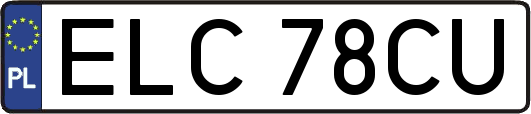 ELC78CU
