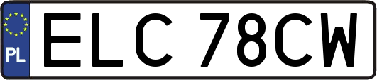ELC78CW