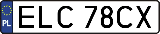 ELC78CX