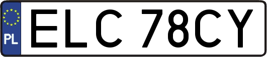 ELC78CY