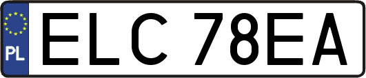 ELC78EA