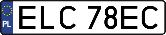 ELC78EC