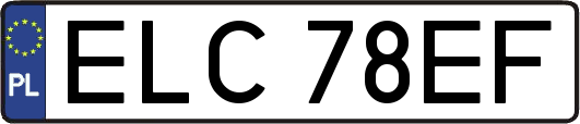 ELC78EF