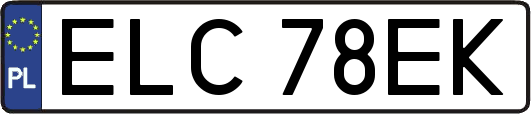 ELC78EK