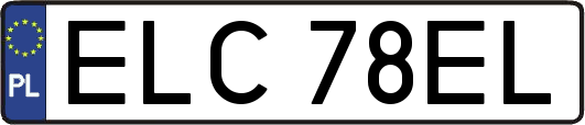 ELC78EL
