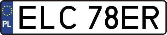 ELC78ER