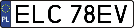 ELC78EV