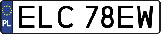 ELC78EW