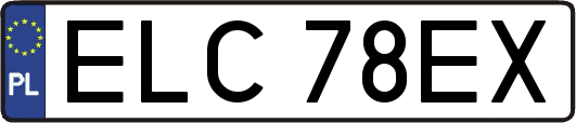 ELC78EX