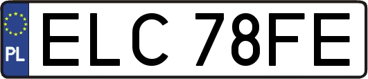ELC78FE
