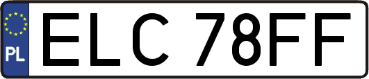 ELC78FF