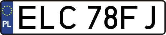 ELC78FJ