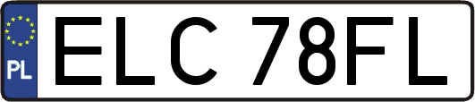 ELC78FL