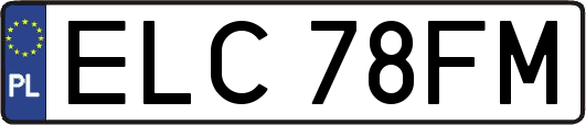 ELC78FM