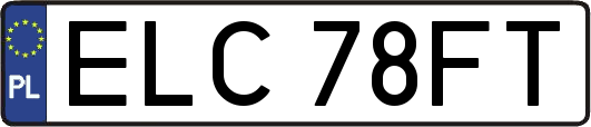 ELC78FT