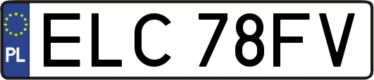 ELC78FV