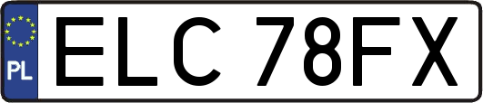 ELC78FX