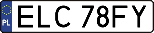 ELC78FY