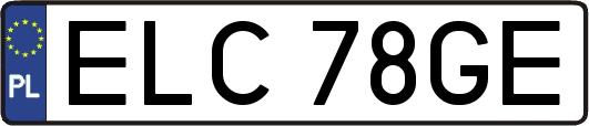 ELC78GE