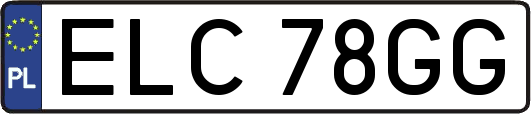 ELC78GG