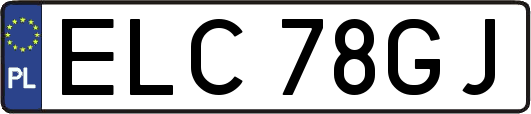 ELC78GJ