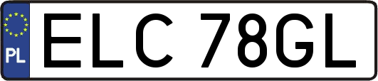 ELC78GL