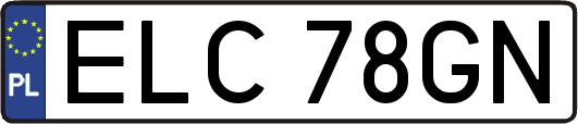 ELC78GN