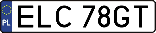 ELC78GT