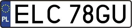ELC78GU