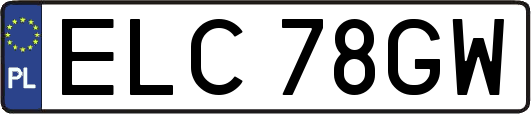 ELC78GW