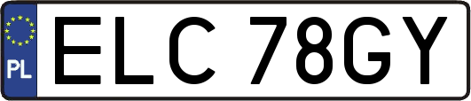 ELC78GY