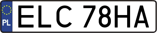 ELC78HA